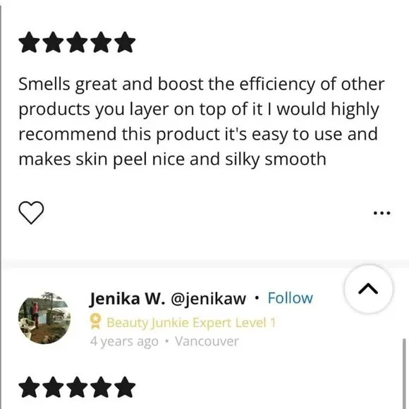 StriVectin High Performance Booster Oil - Picture 6 of 6